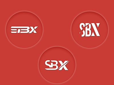 SBX Logo