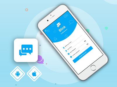 Messenger App