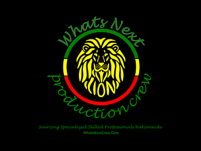 lion logo