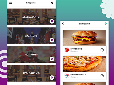 Food App