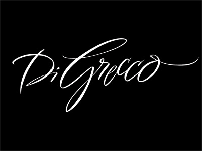 Del Grecco logo