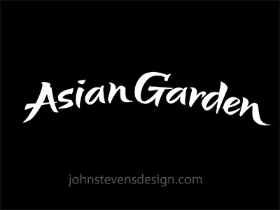 Asian Garden