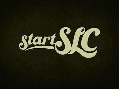 StartSLC Festival Logo