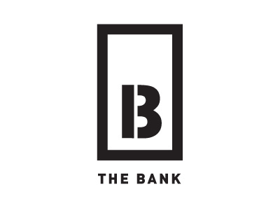 Thebank.org logo concept. by Rob Conti on Dribbble