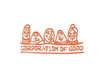 Corporation Of Good