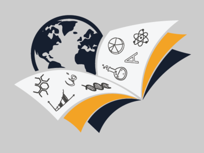 Knowledge World logo