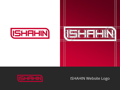 Ishahin Logo