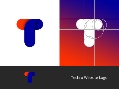 Techro Logo