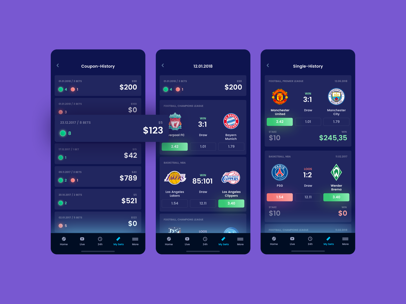 what are the best betting apps