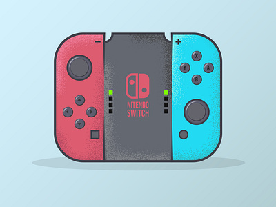 Nitendo Switch