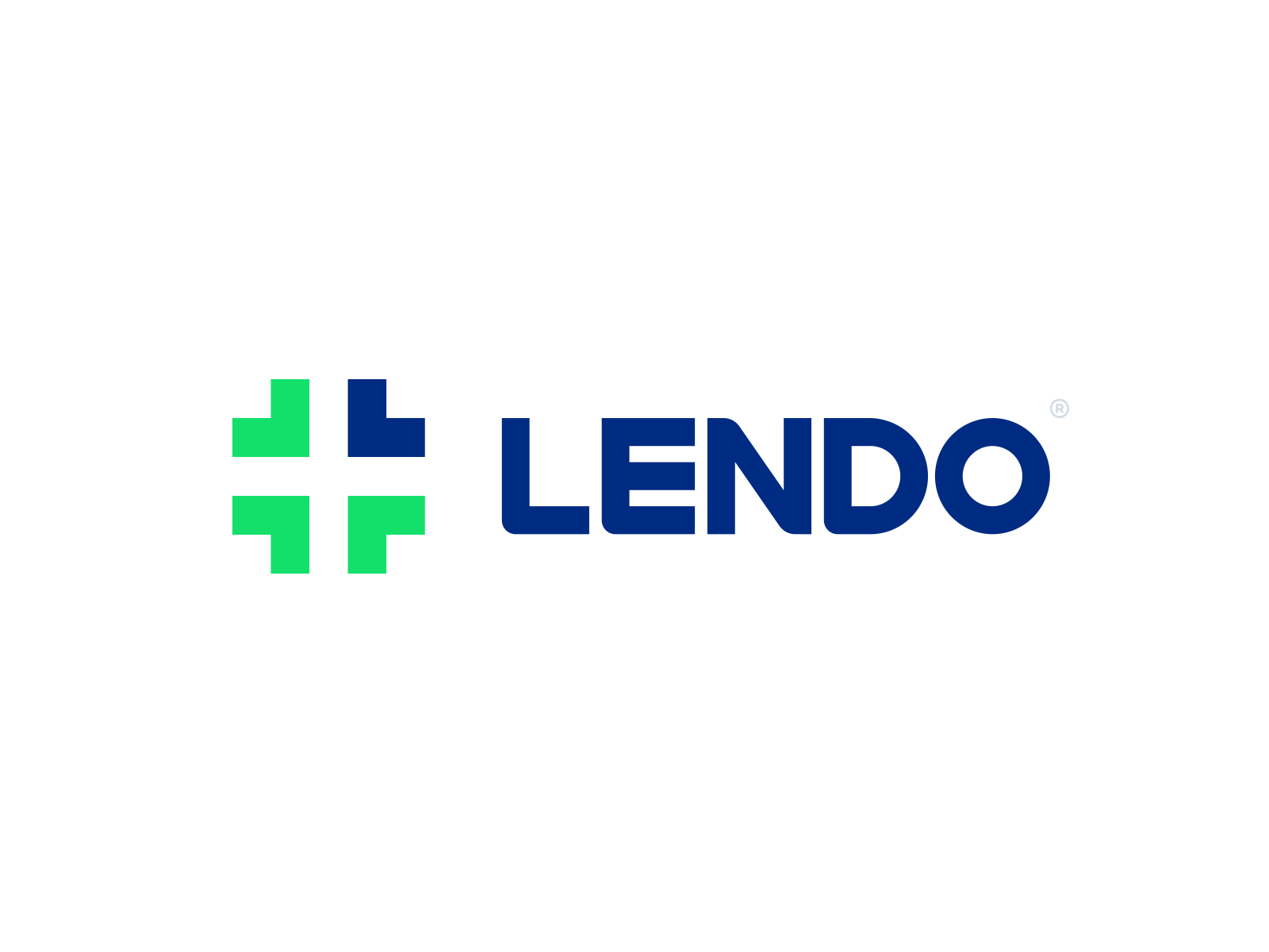 Lendo // Lending app & website app arrow aspect blue brand design brand identity branding branding design green icon idea identity lending lendo logo logo design move plus typography visual identity