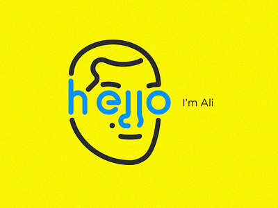 Hello Dribbble