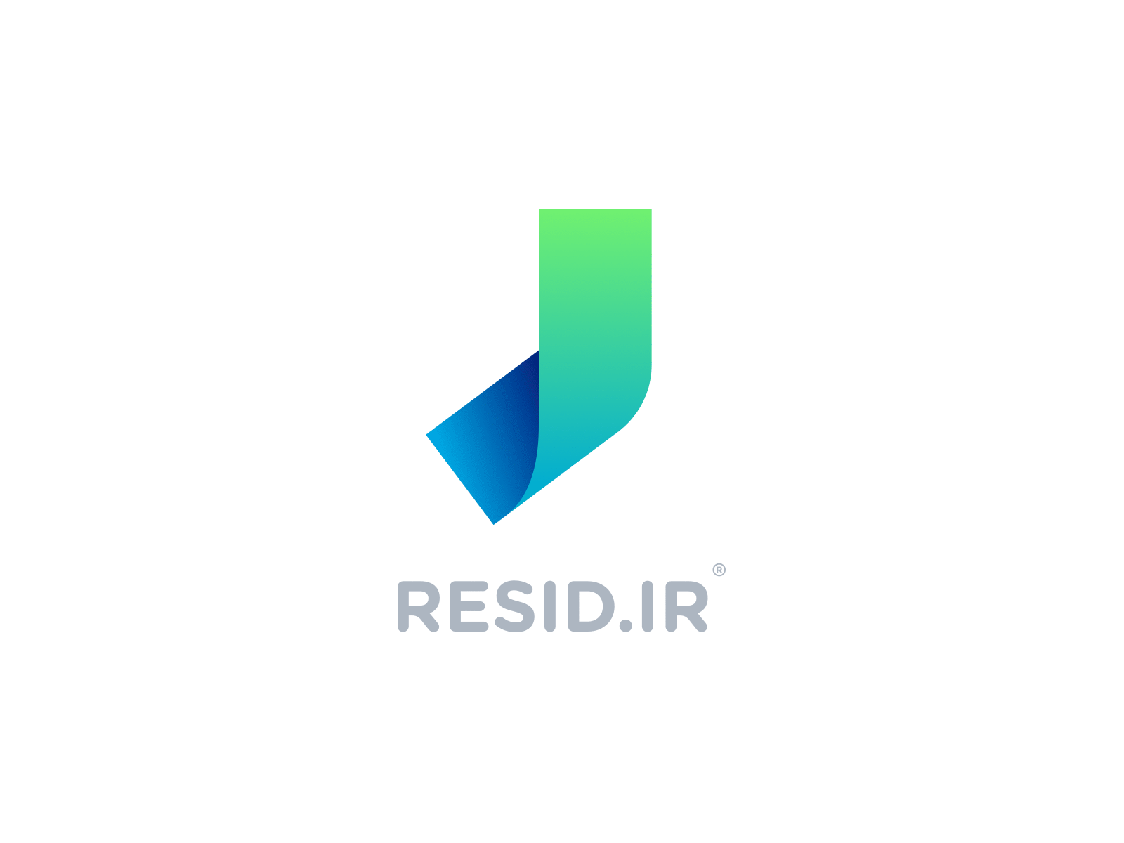 Resid // Payment app & website app bankibeleg brand identity branding design dribbble icon identity logo money paper payment payment app payments visual identity