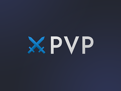 Pvp Logo