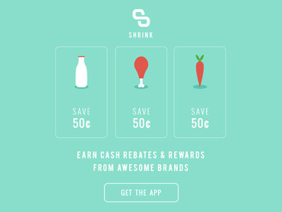 Shrink ad appad campaign campaigndesign design graphicdesign