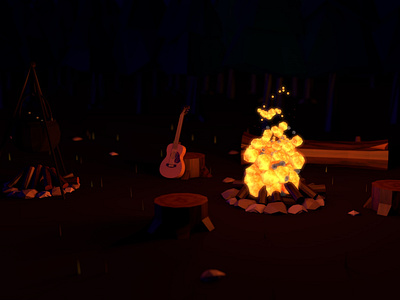 Campfire