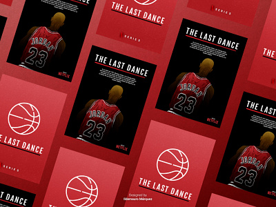 The Last Dance - Netflix