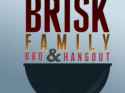 Brisk Family BBQ