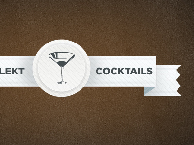 Collekt Cocktails banner cocktails drinks fun getting hammered