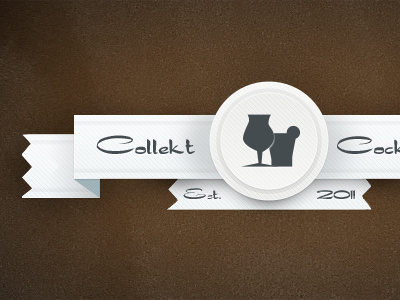 Collekt Cocktails banner 2