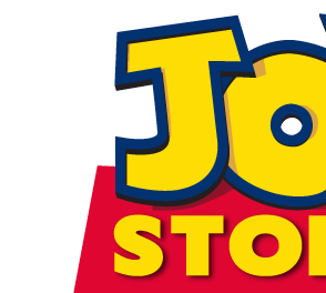 Joystory Logo camp illustrator vector