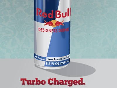 Red Bull Turbo