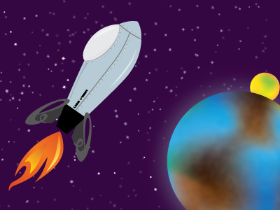 Veer Spaceship spaceship vector veer winner