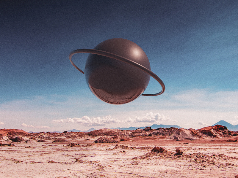depth. 3d animation reflection texture minimal circles 3d art 3d artist 3d branding planets colorful design illustration sphere abstract render 3dart shapes digitalart cgi 3d