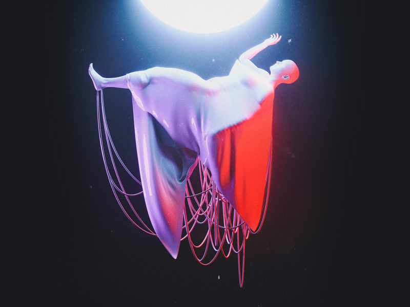 floating. branding triangles minimal design 3d art reflection texture 3d artist illustration cgi sphere circles geometry shapes render abstract 3dart colorful 3d digitalart