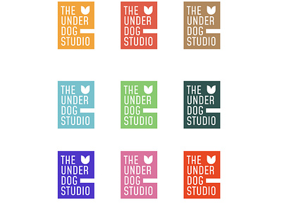 The Underdog studio