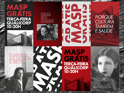 MASP Museum