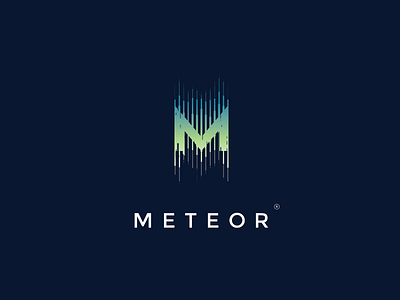 M is for Meteor