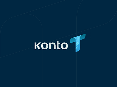 Konto T