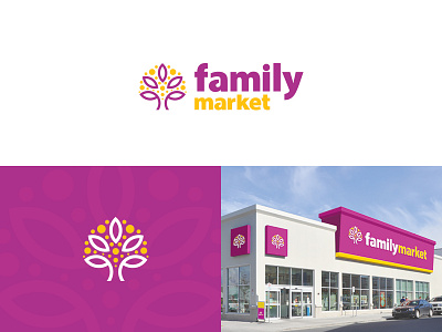 Family market