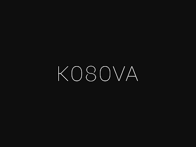 Kosova 8 years