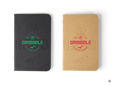 Dribbble fanmade notes book dot notebook notepad notes old paper sketch vintage