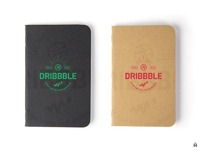 Dribbble fanmade notes