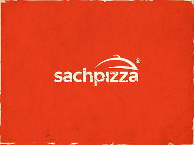 Pizza logo