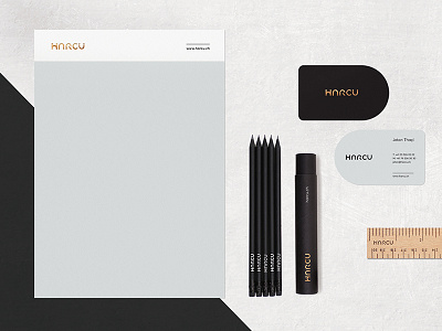 Harcu Stationery