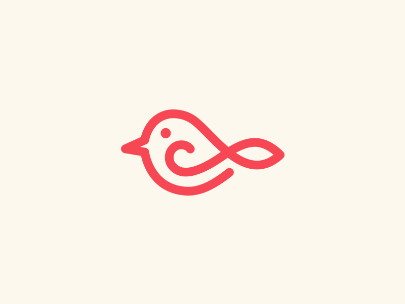 Sparrow By Abdullah Hasani On Dribbble