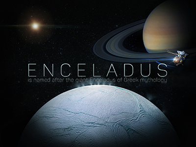 Enceladus