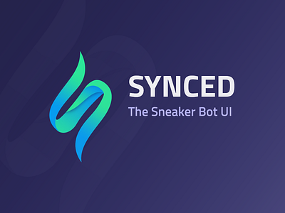 Sneaker Bot UI bot graphic graphic design graphicdesign graphics shoe bot shoe bot ui shoebot sneaker sneaker bot sneaker bot ui sneakerbot sneakerbotui ui