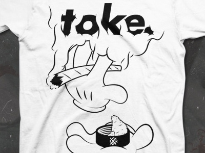 TOKE