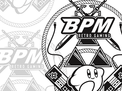 BPM retro gaming