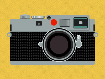 Geometric Leica M9 5d aperture black cam camera dial drawing flash flat geometric glass icon illustration leather leica lens lever m8 m9 metal photo red rotary shutter silver texture viewfinder vintage yellow