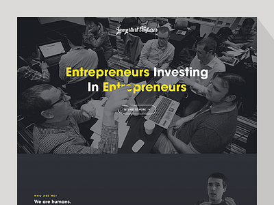 One Pager: Jumpstart Ventures