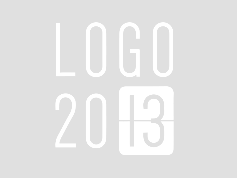 Logofolio 2013