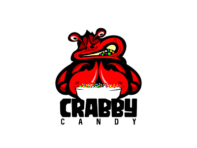 crabby candy