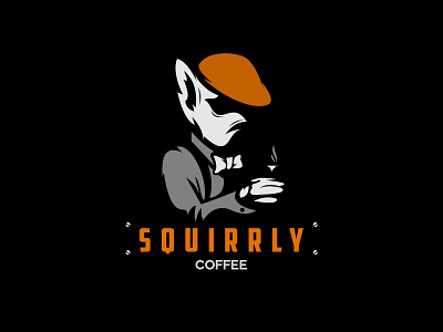 Squirrly Coffee