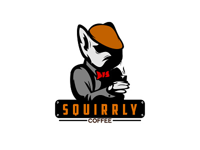 Squirrly Coffee